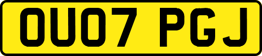OU07PGJ