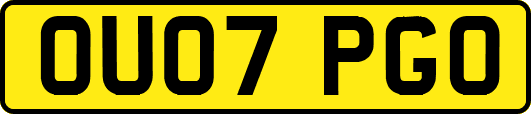 OU07PGO