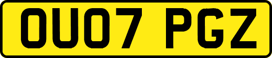 OU07PGZ