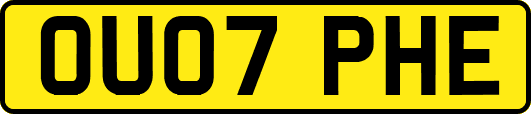OU07PHE