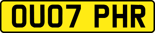 OU07PHR