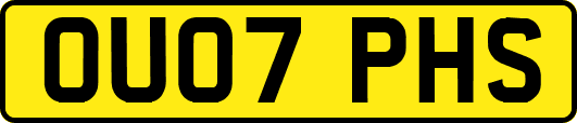 OU07PHS