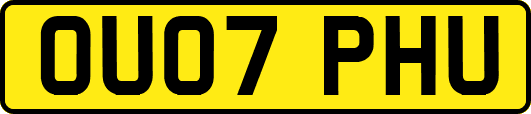 OU07PHU