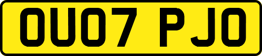 OU07PJO