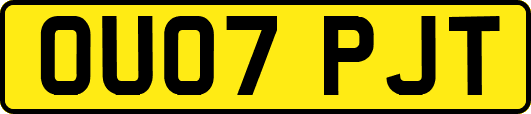 OU07PJT