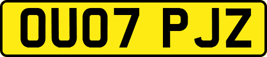 OU07PJZ