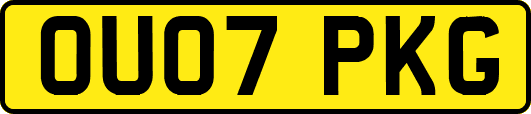 OU07PKG