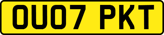 OU07PKT