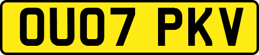 OU07PKV