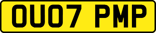 OU07PMP