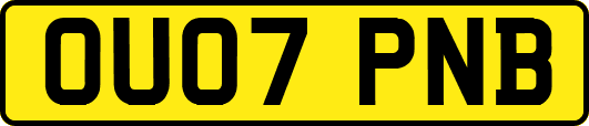OU07PNB