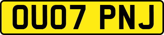 OU07PNJ
