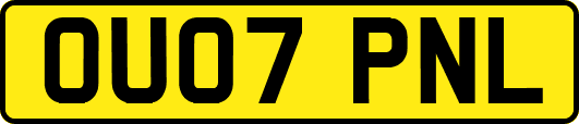 OU07PNL