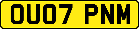 OU07PNM