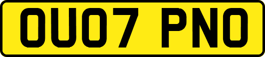 OU07PNO