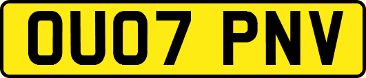 OU07PNV