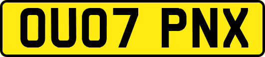 OU07PNX