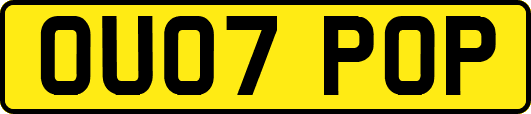 OU07POP