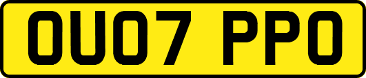 OU07PPO