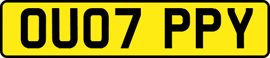 OU07PPY