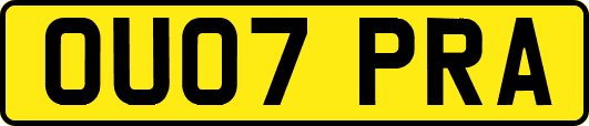 OU07PRA