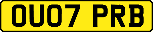OU07PRB