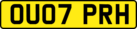 OU07PRH