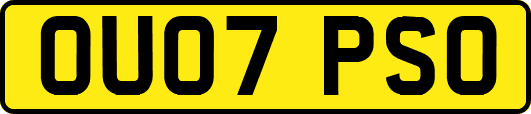 OU07PSO