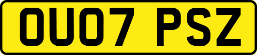 OU07PSZ