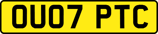 OU07PTC