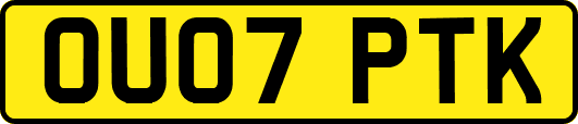 OU07PTK