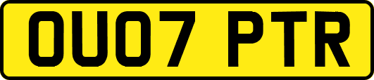 OU07PTR