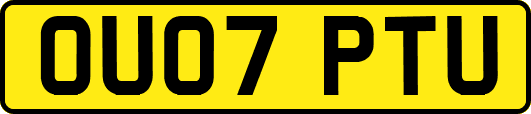 OU07PTU