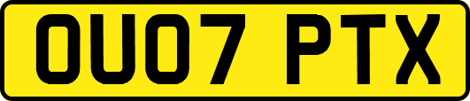 OU07PTX