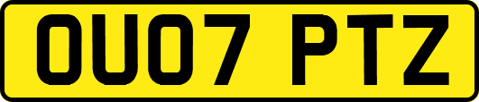 OU07PTZ