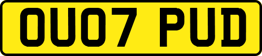 OU07PUD