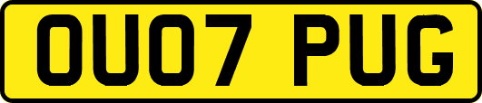 OU07PUG