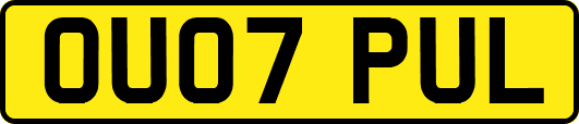 OU07PUL
