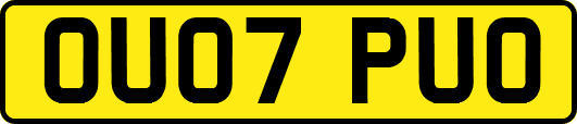 OU07PUO
