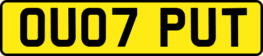 OU07PUT