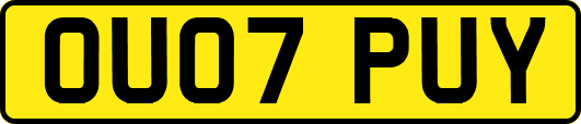 OU07PUY