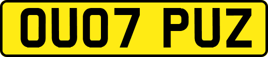 OU07PUZ