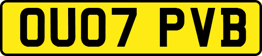 OU07PVB