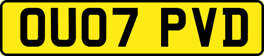 OU07PVD