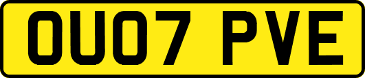 OU07PVE