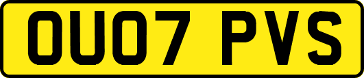 OU07PVS