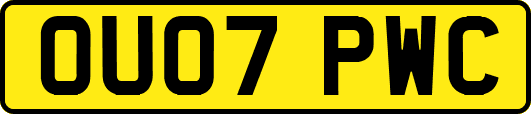 OU07PWC