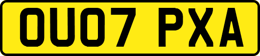 OU07PXA