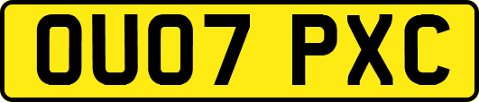 OU07PXC