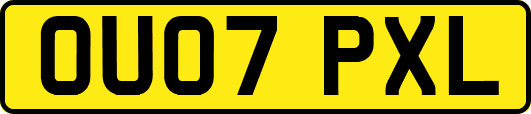 OU07PXL